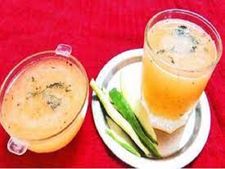 গরমে খান আম পোড়া শরবত, দেখে নিন রেসিপি