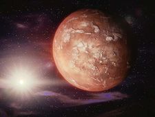 ১৪ এপ্রিল মঙ্গল রাশি পরিবর্তন করতে চলেছে, জেনে নিন এটি কোন রাশির জাতকদের জন্য শুভ হবে