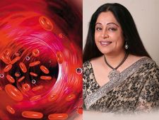 ‘মাল্টিপল মেলোমা’য় আক্রান্ত অভিনেত্রী কিরণ খের, জানুন এই রোগের লক্ষণ ও চিকিৎসা সম্পর্কে