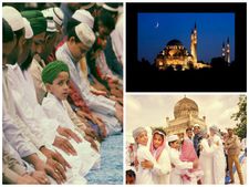 Eid-ul-Fitr 2022 : রমজান শেষে পালিত হয় ঈদ, জেনে নিন এই উত্‍সব সম্পর্কে কিছু তথ্য