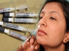 Covid Vaccine : ন্যাসাল ভ্যাকসিন কী? এটি কীভাবে কাজ করে? বর্তমান ভ্যাকসিনের সাথে এর পার্থক্য কী? জেনে নিন 