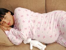 গর্ভাবস্থায় ঠিকমতো ঘুম হচ্ছে না? জেনে নিন ভালো ঘুম হওয়ার কিছু উপায়