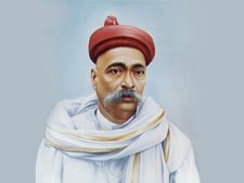 Bal Gangadhar Tilak's 165th Birth Anniversary : জেনে নিন লোকমান্য তিলক সম্পর্কে কিছু অজানা তথ্য