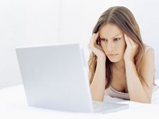 Eye Care : একটানা ল্যাপটপে কাজ করে চোখে চাপ পড়ছে? স্ক্রিন থেকে চোখ বাঁচাতে এসব নিয়ম মেনে চলুন