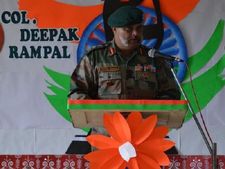 ১৯৯৯-এর কার্গিল যুদ্ধ, কেমন ছিল সেই অভিজ্ঞতা? জানালেন কর্নেল দীপক রামপাল