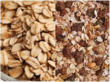 ওটস নাকি মিউসলি, ওজন কমাতে সেরা কোনটি? জেনে নিন