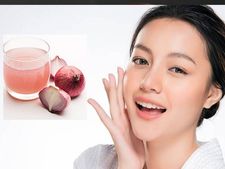 কেবল চুলের জন্যই নয়, পেঁয়াজের রস ত্বকের জন্যও দারুণ উপকারি, জানুন কীভাবে ব্যবহার করবেন