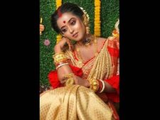 গায়ের রঙ নিয়ে সোশ্যাল মিডিয়ায় কুরুচিকর মন্তব্যের শিকার, পুলিশের দ্বারস্থ অভিনেত্রী শ্রুতি