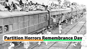 Partition Horrors Remembrance Day : ১৪ অগস্ট পালিত হবে ‘বিভাজন বিভীষিকা স্মৃতি দিবস’, ঘোষণা প্রধানমন্ত্রীর