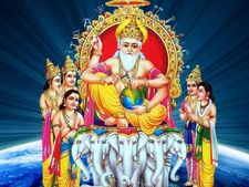 Vishwakarma Puja 2021 : এবছর বিশ্বকর্মা পুজো কবে? জেনে নিন দিনক্ষণ ও শুভ মুুহুর্ত