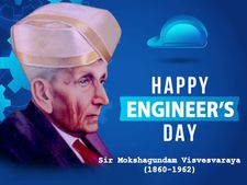 Engineer's Day 2022 : ১৫ সেপ্টেম্বর কেন পালন করা হয় ইঞ্জিনিয়ার্স ডে? জানুন আসল কারণ 
