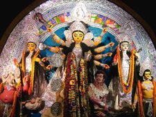 বিজয়া দশমীতে পালন করুন এই ৮ টোটকা, সুখ-সমৃদ্ধি আসবে জীবনে!