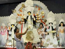 Durga Puja 2021 :  আজ মহাষ্টমী, কখন দিতে যাবেন অষ্টমীর অঞ্জলি? জেনে নিন নির্ঘণ্ট