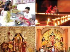 Festivals in November 2021 : দীপাবলি ও ভাইফোঁটা নভেম্বরে, দেখে নিন ব্রত ও উৎসবের সম্পূর্ণ তালিকা