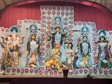 Durga Puja 2023: মহাসপ্তমীতে নবপত্রিকা পুজো, জানেন কি কেন একে কলাবউ বলা হয়? 