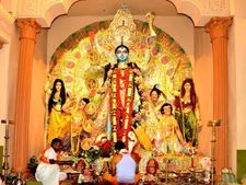 Kali Puja 2021 : জেনে নিন এবছরের কালীপুজোর দিনক্ষণ ও শুভ সময়
