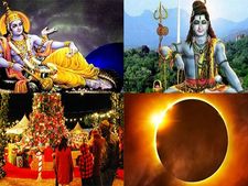 December 2021 Festival Calendar : বড়দিন ছাড়াও ডিসেম্বরে আরও অনেক উৎসব উদযাপিত হবে, দেখে নিন তালিকা