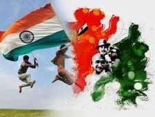 Happy Republic Day Wishes in Bengali: প্রিয়জনদের প্রজাতন্ত্র দিবসের শুভেচ্ছা জানাতে পাঠান এই মেসেজগুলি