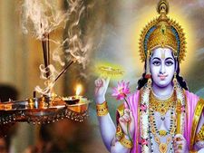 Jaya Ekadashi 2022 : জয়া একাদশীর ব্রত পালনে মোক্ষ লাভ হয়, জেনে নিন শুভক্ষণ ও ব্রতকথা