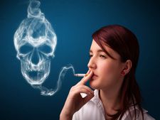 ধূমপান করেও ফুসফুস সুস্থ রাখতে চান? ভরসা রাখুন প্রাকৃতিক উপায়ের ওপর!