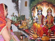 Papmochani Ekadashi 2022 : পাপ থেকে পরিত্রাণ পেতে করুন পাপমোচিনী একাদশী! জেনে নিন তিথি ও শুভক্ষণ