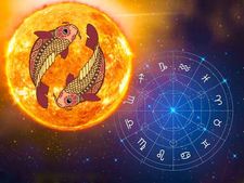 মীন সংক্রান্তিতে সৌভাগ্যের দ্বার খুলতে চলেছে এই ৪ রাশির! তালিকায় আপনার রাশি আছে কি?