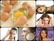 ডিমের সাদা অংশের এতো গুণ! ত্বকের নানা সমস্যা মেটাতে দারুণ কাজ করে ডিমের ফেস মাস্ক