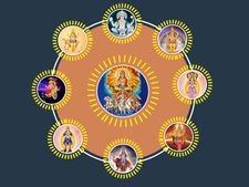 Navagraha Stotram in Bengali: নবগ্রহ স্তোত্র পাঠেই শান্ত হয় ৯ গ্রহ! জানুন স্তোত্র পাঠের সঠিক নিয়ম ও উপকারিতা