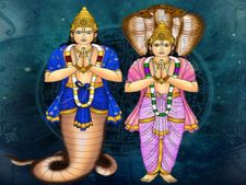 ১২ এপ্রিল রাশি পরিবর্তন করবে রাহু ও কেতু, সমস্যা বাড়বে এই ৩ রাশির!