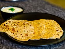 Mango Parota Recipe : এই গরমে স্বাদ বদল করতে চেখে দেখুন আমের পরোটা, দেখে নিন রেসিপি