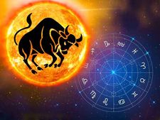 Surya Gochar 2022 : সূর্য প্রবেশ করছে বৃষ রাশিতে, ১৫ জুন পর্যন্ত এই রাশির জাতকরা শুভ ফল পাবে!