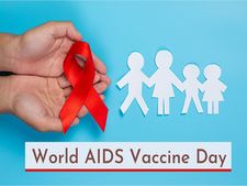World Aids Vaccine Day 2022 : কবে, কী ভাবে শুরু হয়েছিল বিশ্ব এইডস ভ্যাকসিন দিবস উদযাপন? জানুন এই দিনটির ইতিহাস