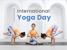 International Yoga Day 2023: ২১ জুন কেন যোগ দিবস উদযাপন করা হয়? জেনে নিন এই দিনটির ইতিহাস