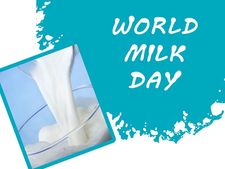 World Milk Day 2022 : কবে, কীভাবে বিশ্ব দুগ্ধ দিবস উদযাপন শুরু হয়? জেনে নিন