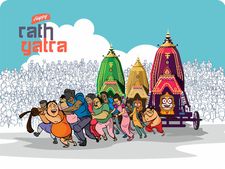 Rath Yatra 2023: ভাগ্য ফেরাতে চান? রথের দিন এই কাজগুলি অবশ্যই করুন!