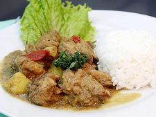 Chicken Maharani Recipe : নৈশভোজে বানিয়ে ফেলুন সুস্বাদু চিকেন মহারানী, রইল রেসিপি