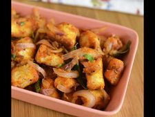 Bread Upma Recipe : সকালের জলখাবারে চটজলদি বানিয়ে ফেলুন পাউরুটির উপমা, রইল রেসিপি
