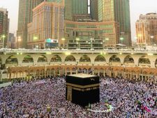 Hajj 2022 : হজে গিয়ে কেন 'শয়তানকে পাথর মারা' হয়? জেনে নিন হজ যাত্রা সংক্রান্ত কিছু তথ্য