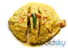 Doi Pomfret Recipe : ছুটির দিনে পাতে থাক গরম ভাত আর দই পমফ্রেট, দেখে নিন রেসিপি