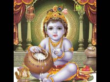 Krishna Janmashtami 2022 : ১৮ না ১৯? কবে জন্মাষ্টমী? জেনে নিন তিথি, শুভক্ষণ ও পূজা বিধি