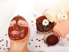 ত্বকের জেল্লা বাড়াতে ব্যবহার করুন চকোলেট ফেস মাস্ক! দেখুন তৈরির পদ্ধতি