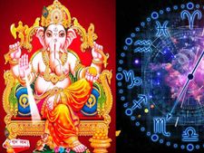 Ganesh Chaturthi: বছরভর গণেশের কৃপা থাকে এই ৩ রাশির জাতকদের উপর! 