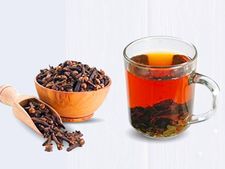 Benefits of Clove Tea : রোজ এক কাপ লবঙ্গ চা পানেই সারবে যত রোগ! দেখে নিন কী ভাবে বানাবেন