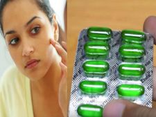 মুখে থাকবে না কোনও দাগছোপ, বাড়বে ত্বকের উজ্জ্বলতা! ব্যবহার করুন ভিটামিন ই