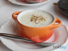 Pumpkin Payesh Recipe : পার্বণের দিনে বাড়িতে বানিয়ে ফেলুন কুমড়োর পায়েস, দেখে নিন রেসিপি