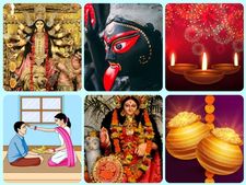 October Festivals List 2022: দুর্গা পুজো ও দীপাবলি অক্টোবরেই, দেখে নিন এই মাসের ব্রত ও উৎসবের পূর্ণ তালিকা