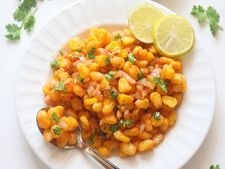 Crispy Corn Recipe : সন্ধ্যায় মুখরোচক খাবার তৈরি নিয়ে ভাবনা? বানিয়ে ফেলুন ক্রিস্পি কর্ন
