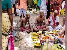 Pitru Paksha 2022 : কবে থেকে শুরু হচ্ছে পিতৃপক্ষ? জেনে নিন তিথি, তর্পণ বিধি ও তাৎপর্য