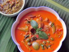 Thai Soup Recipe : ঘরেই রাঁধুন রেস্টুরেন্ট স্টাইলের থাই স্যুপ, রইল রেসিপি