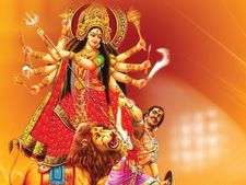 Durga Puja 2023: মা দুর্গাকে প্রসন্ন করতে অষ্টমীতে করুন এই উপায়, দূর হবে জীবনের সকল সমস্যা!